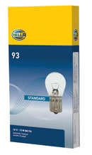 Hella Bulb 93 12V 13W BA15s S8-7