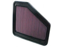 K&N Replacement Air Filter TOYOTA RAV-4 2006-2010-5