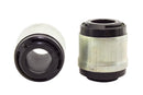 Whiteline Plus 11/05+ Dodge Charger / 3/08 Challenger Front Lower Inner Control Arm Bushing Kit-5