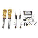 KW Coilover Kit V3 BMW X5 (F15) w/ Rear Air w/ EDC Bundle-5