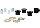 Whiteline 2007 Toyota Tundra Base Steering Rack Bushing Kit-1
