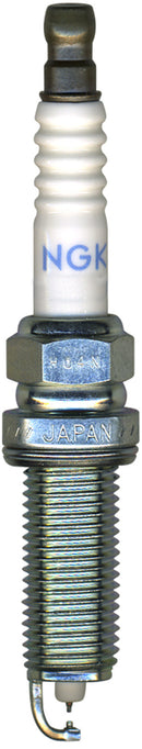 NGK Iridium/Platinum Spark Plug Box of 4 (DILKAR8A8)-1