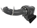 aFe Momentum GT Pro 5R Stage-2 Intake System 2016 Chevrolet Camaro SS V8-6.2L-5
