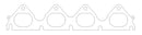 Cometic 94-00 Honda All B Series Exhaust Manifold Gasket .030 inch MLS 1.850 inch X 1.340 inch Port-3