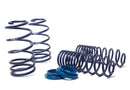 H&R 85-92 Volkswagen Golf/Jetta 8V MK2 Sport Spring-1