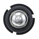 Hella Optilux XB White Halogen Bulbs HB5 9007 12V 100/80W (2 pack)-12