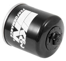K&N Kawasaki 2.688in OD x 2.781in H Oil Filter-3