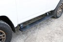 Go Rhino 14-24 Toyota 4Runner E1 Elec. Running Board Kit (Excl Limited, Nightshade Edit.+ TRD Sport)-6