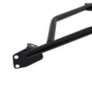 BBK 94-04 Mustang V6 GT Tubular Strut Tower Brace - Black Powdercoat Finish-21