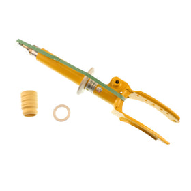 Bilstein B6 2003 Porsche Cayenne S Front Left 36mm Monotube Strut Assembly - 0