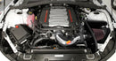 K&N 2016 Chevy Camaro SS 6.2L V8 F/I Typhoon Intake System-6