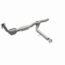 MagnaFlow Conv DF 04-06 Ford F-150 Pick Up (Exc Heritage) / 06 Lincoln Mark LT Truck Passenger Side-44