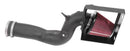 K&N 13-15 Ford Fusion 1.6L EcoBoost Air Charger Performance Intake-19