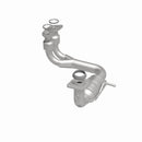 MagnaFlow Conv DF  Standard Cat 00-05 Toyota MR2 Spyder 1.8L Rear-45