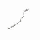 MagnaFlow Sys C/B 02-03 Mitsubishi Lancer 2.0-43