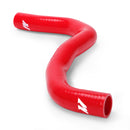Mishimoto 03-05 Eclipse GTS/Spyder GTS / 01-05 Spyder GT Red Silicone Hose Kit-9