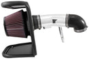 K&N 77 Series 15-16 Chevy Colorado 2.5L / 15-16 GMC Canyon 2.5L Performance Intake Kit-18