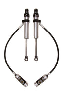 ICON 2008+ Toyota Land Cruiser 200 0-2in Rear 2.5 Series Shocks VS RR CDCV - Pair-2
