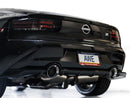 AWE Tuning 2023 Nissan Z RZ34 RWD Touring Edition Cat-Back Exhaust System w/ Chrome Silver Tips-14
