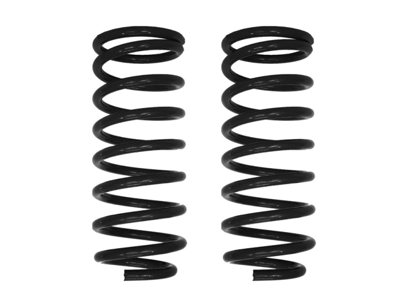 ICON 96-02 Toyota 4Runner 1in Rear Coil Spring Kit