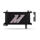 Mishimoto 2022+ Subaru WRX Thermostatic Oil Cooler Kit - Black-10