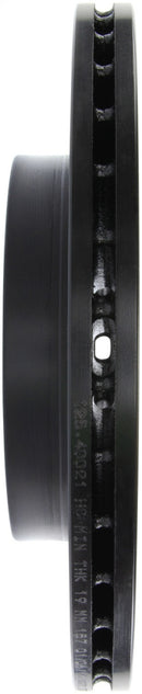 StopTech 90-01 Acura Integra (exc. Type R) / 01-05 Honda Civic / 07+ Honda Fit / 93-97 Del Sol VTEC-11