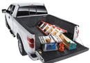 BedRug 2019+ GM Silverado/Sierra 1500 5ft 8in Bed (W/ Multi-Pro Tailgate) Bedliner-2