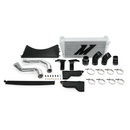Mishimoto 13+ Dodge Cummins 6.7L Intercooler Kit - Silver-3