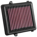 K&N 16-17 Honda CRF1000L Africa Twin 998 Replacement Drop In Air Filter (2 Per Box)-4