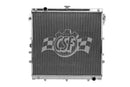CSF 07-19 Toyota Tundra 5.7L Radiator-10
