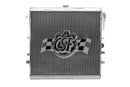 CSF 07-19 Toyota Tundra 5.7L Radiator-1