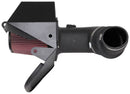 K&N 19-20 Ram 2500/3500 L6-6.7L Diesel AirCharger Performance Intake-6