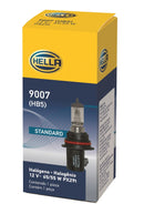 Hella 9007 HB5 12V 65/55W Halogen Bulb PX29t-7