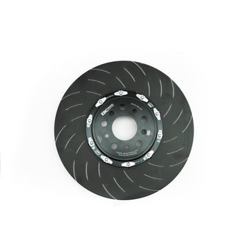 EBC Racing 2021+ BMW M3/M4 (G80/G82/G87) (w/o Carbon Ceramic Brakes) 2 Piece SG Racing Front Rotors - 0