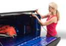 BAK 09-18 Ram 1500 (19-20 Classic Only) 5ft 7in Bed (w/o Ram Box) BAKFlip MX4 Matte Finish-10