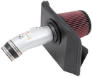 K&N 69 Series Typhoon Performance Intake Kit 2014 Mazda 3/6 2.5L-20