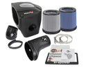 aFe Momentum Air Intake System PRO 5R w/ Extra Filter 2015 Dodge Challenger SRT Hellcat 6.2L (sc)-13