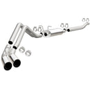 MagnaFlow Sys C/B Ford F150 Harley-Davidson 2-2