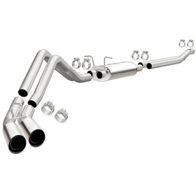 MagnaFlow Sys C/B Ford F150 Harley-Davidson 2 - 0