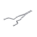 MBRP 15-16 Dodge Charger 5.7L Cat Back Alum Exhaust System-1
