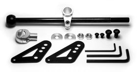 GFB 08+ Subaru WRX Short Shifter - 0