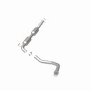 MagnaFlow Conv DF 8/08-09 Toyota Tundra 5.7L Driver Side-46