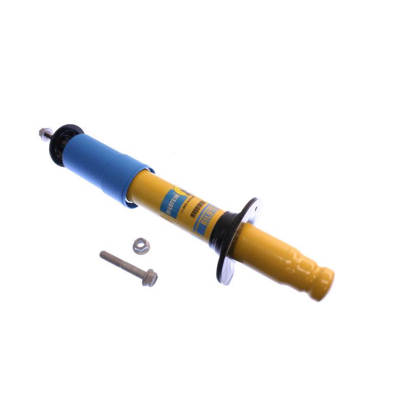 Bilstein 4600 Series 02-09 Chevy Trailblazer / 02-09 GMC Envoy Front 46mm Monotube Shock Absorber - 0