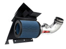 Injen 08-09 128i E82 / 07-09 328i E92 / 2006 330i E92 3.0L 6 Cyl. (Includes Heat Shield) Polished Sh-3