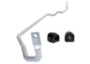 Whiteline BMW 1 Series (Exc M Series) & 3 Series (Exc M3) Rear 20mm Swaybar-2