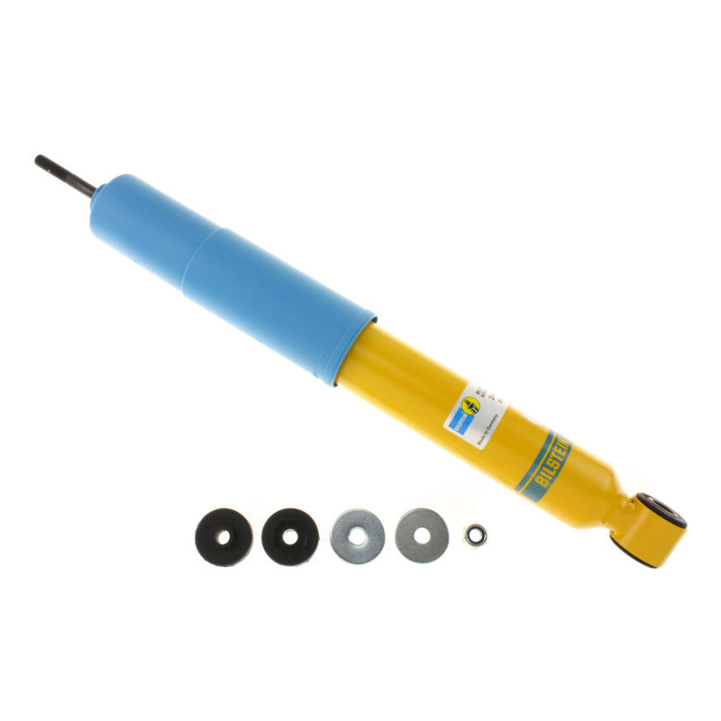 Bilstein 4600 Series 92-99 Mitsubishi Montero V6 3.0L/3.5L Rear 46mm Monotube Shock Absorber - 0