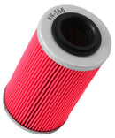 K&N Oil Transmission Filter, Powersports-3