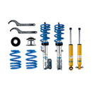 Bilstein B16 15-17 Ford Mustang GT V8 Front and Rear Performance Suspension System-11