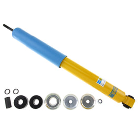 Bilstein B6 2002 Mercedes-Benz G500 Base Rear 46mm Monotube Shock Absorber - 0