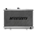 Mishimoto 89-94 Nissan 240sx S13 SR20DET Aluminum Radiator (MMRAD-S13-90SR)-17
